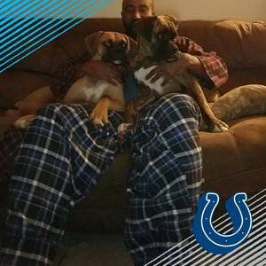 Meet your Posher, Kevin